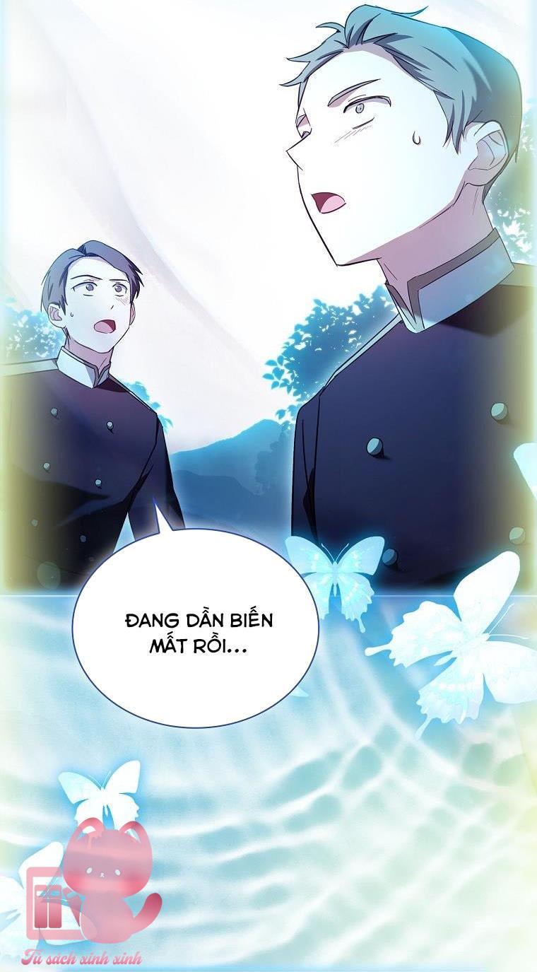 Từ Trúc Mã Hoá Ông Xã - Chap 60