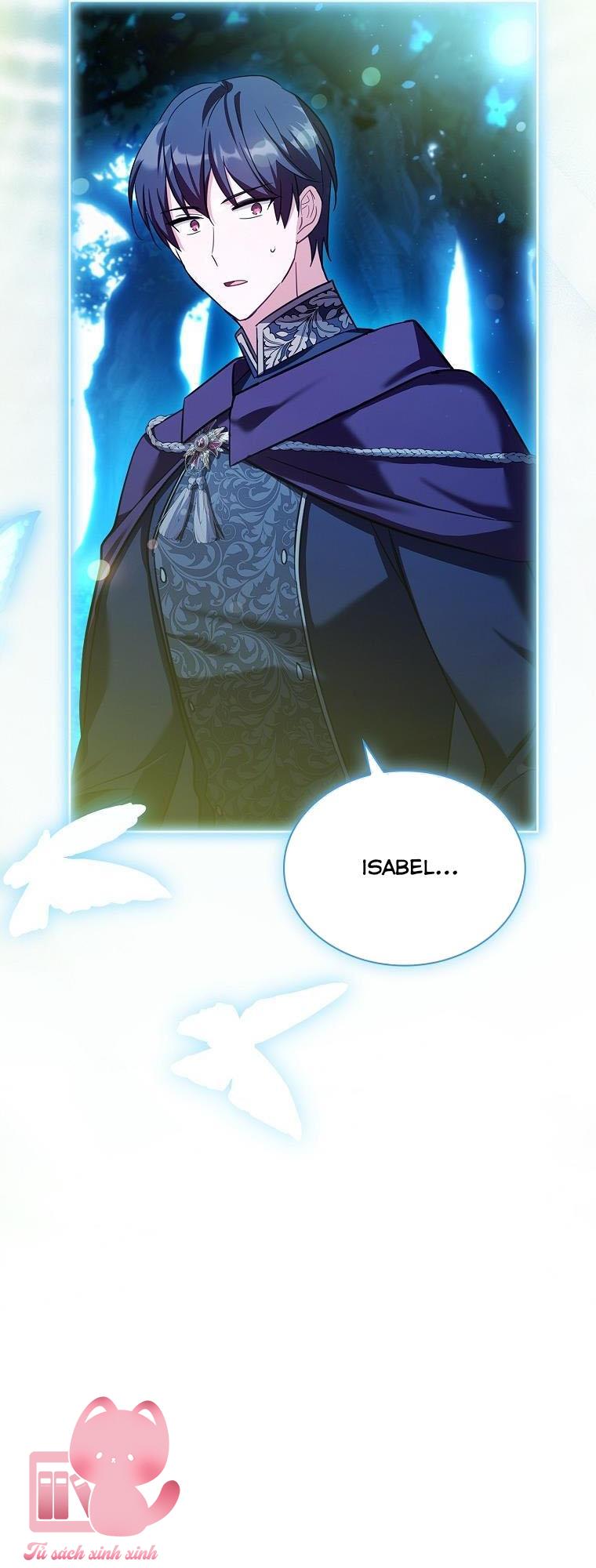 Từ Trúc Mã Hoá Ông Xã - Chap 60