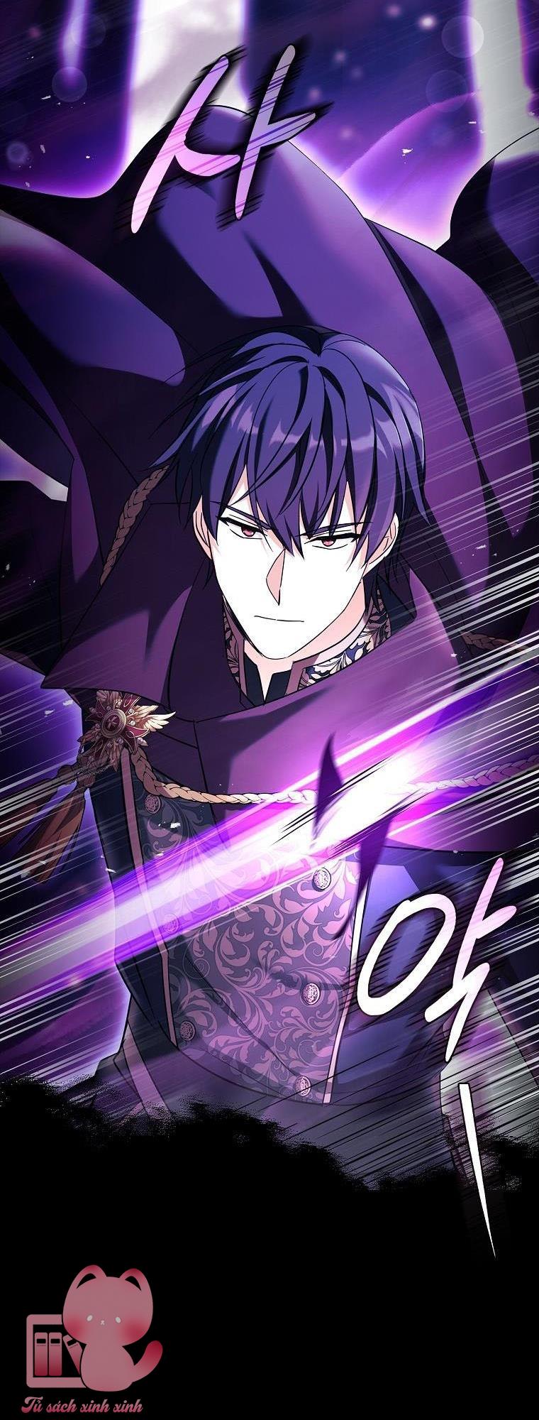 Từ Trúc Mã Hoá Ông Xã - Chap 60