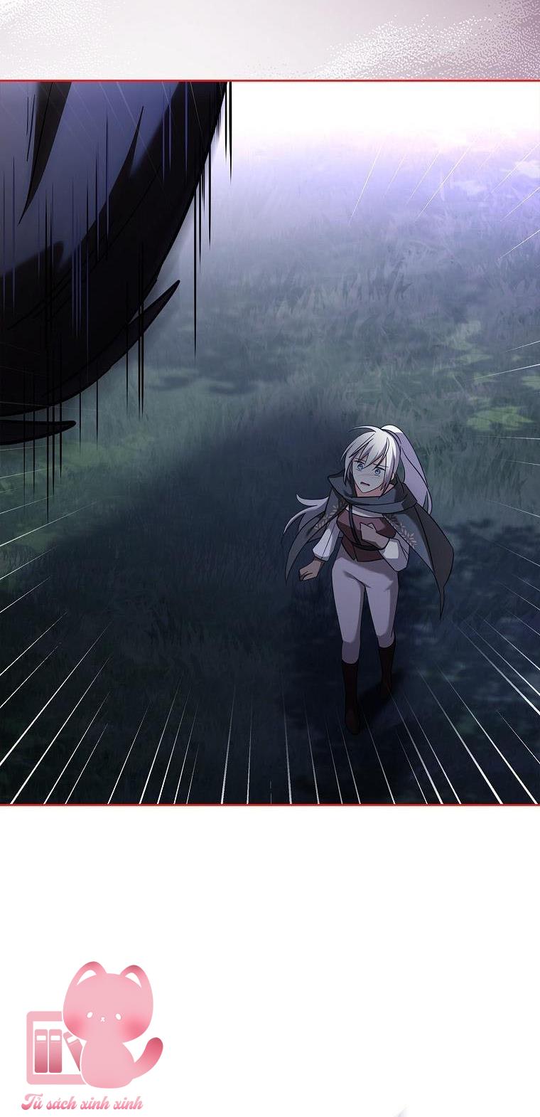 Từ Trúc Mã Hoá Ông Xã - Chap 60