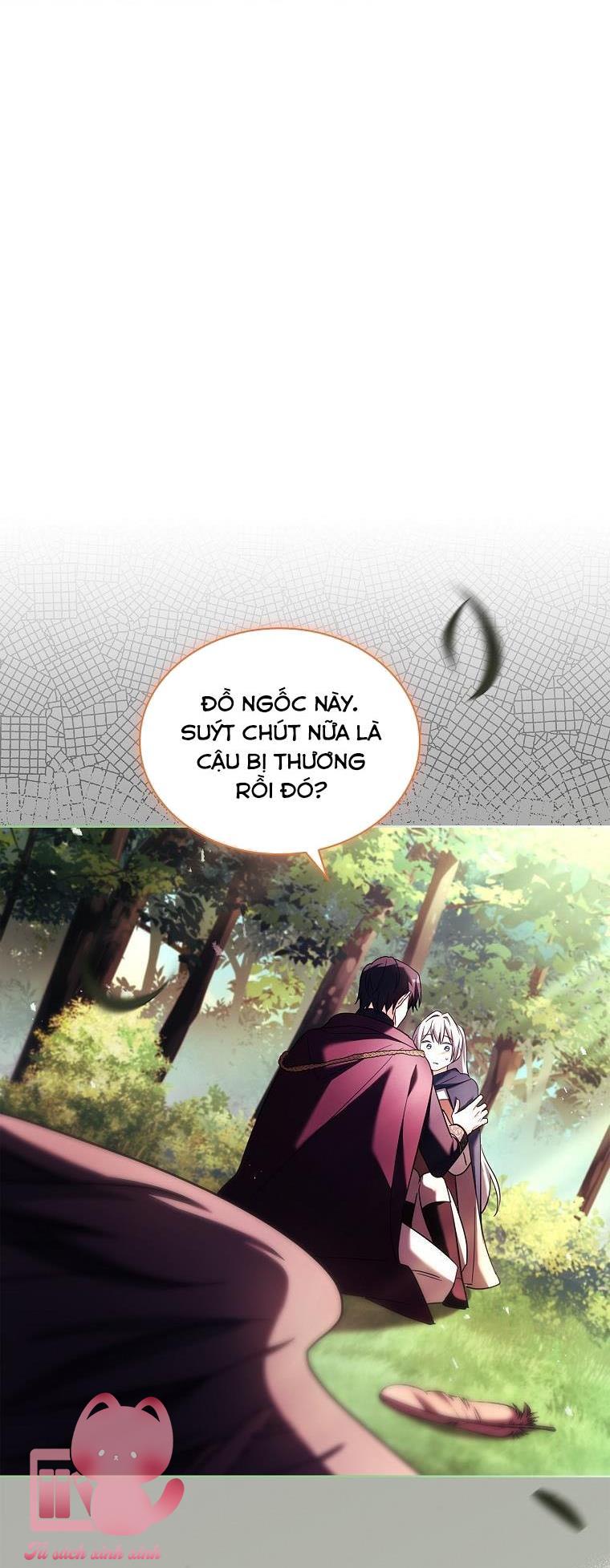Từ Trúc Mã Hoá Ông Xã - Chap 60