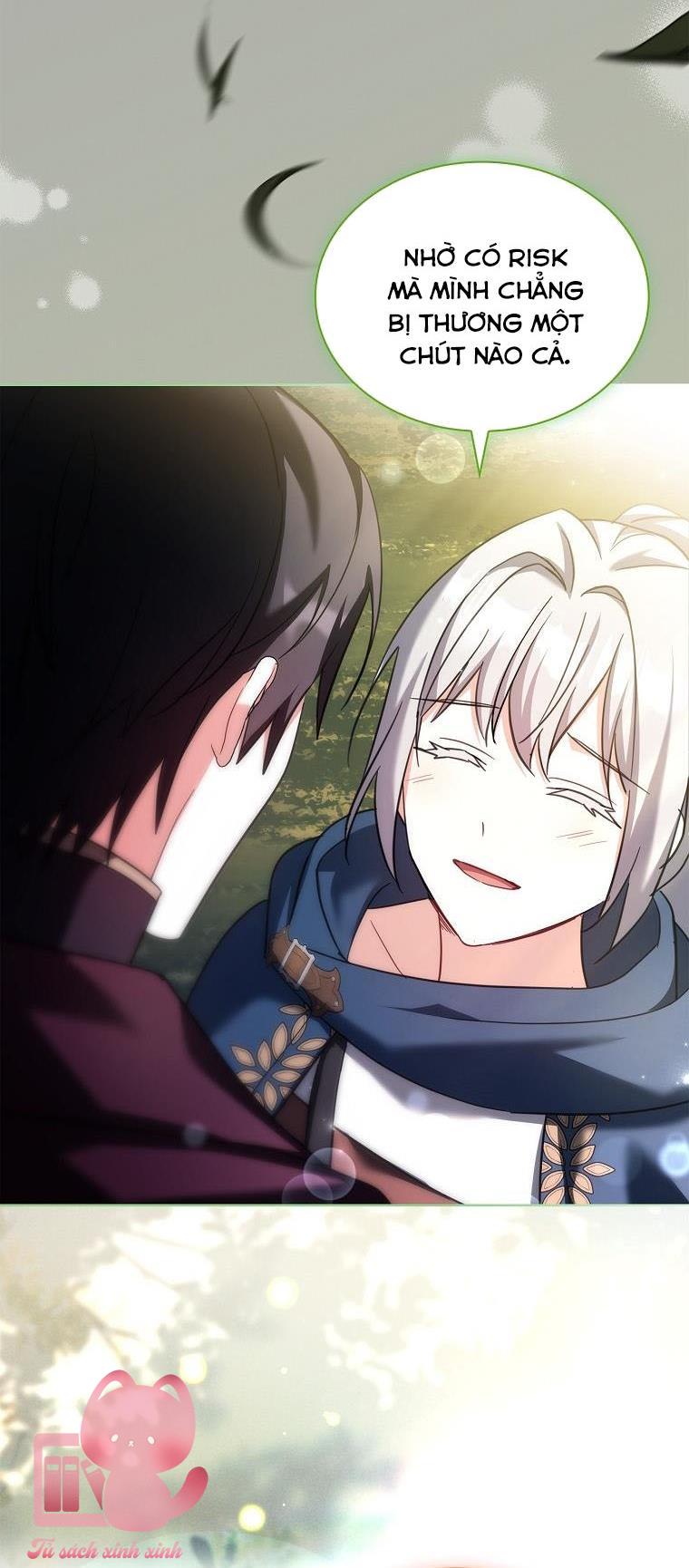 Từ Trúc Mã Hoá Ông Xã - Chap 60