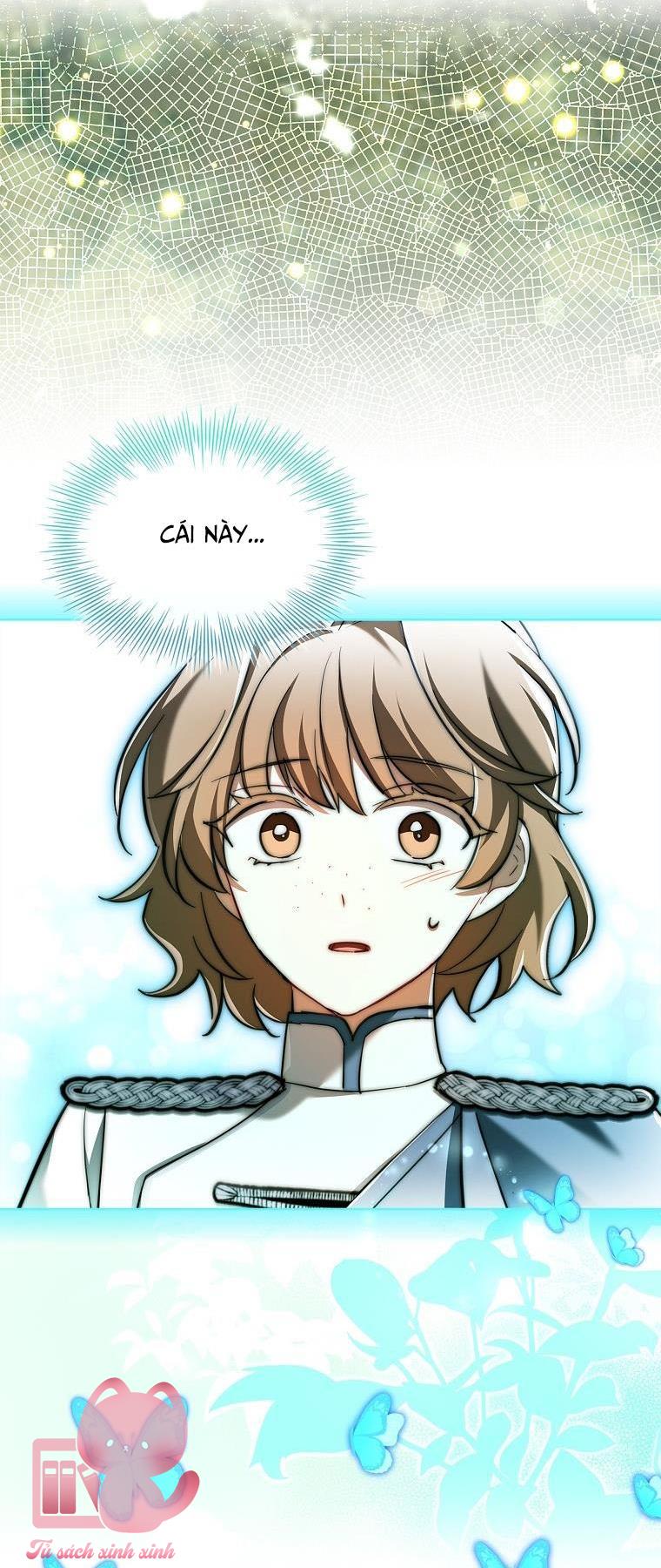 Từ Trúc Mã Hoá Ông Xã - Chap 60