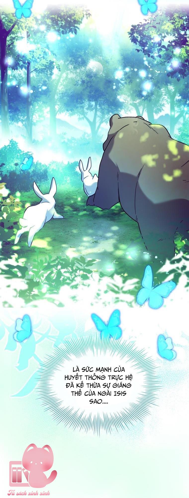 Từ Trúc Mã Hoá Ông Xã - Chap 60