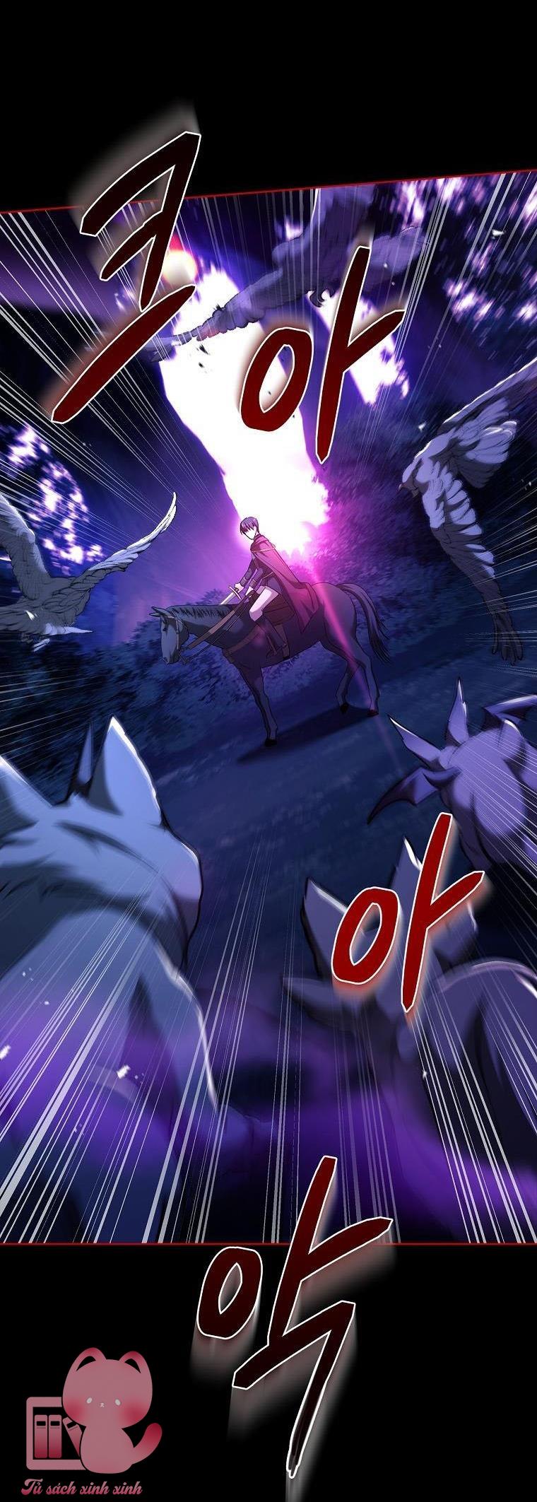 Từ Trúc Mã Hoá Ông Xã - Chap 60