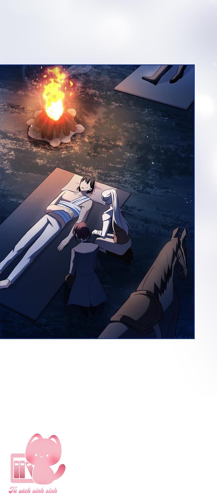 Từ Trúc Mã Hoá Ông Xã - Chap 60