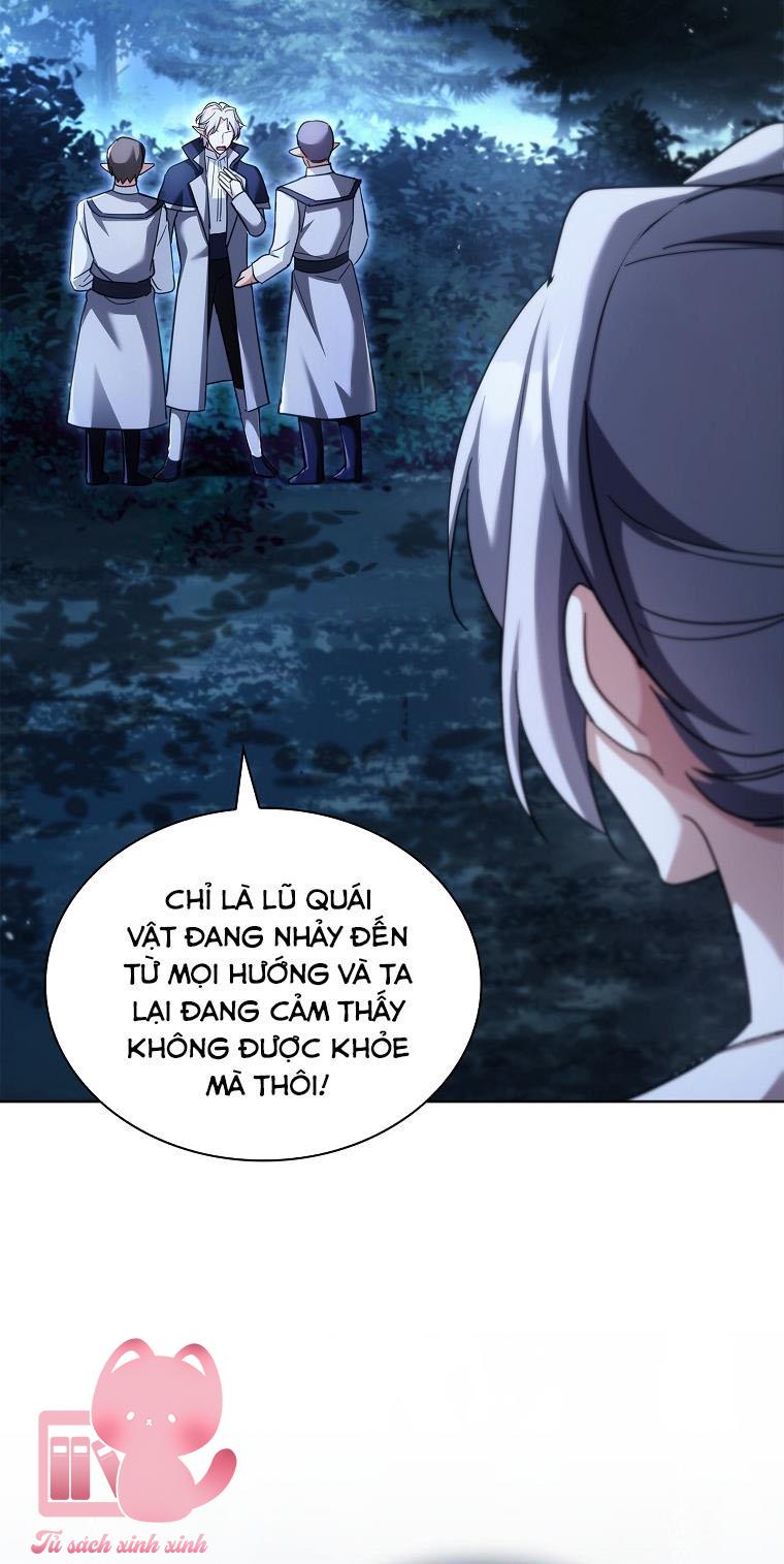 Từ Trúc Mã Hoá Ông Xã - Chap 60