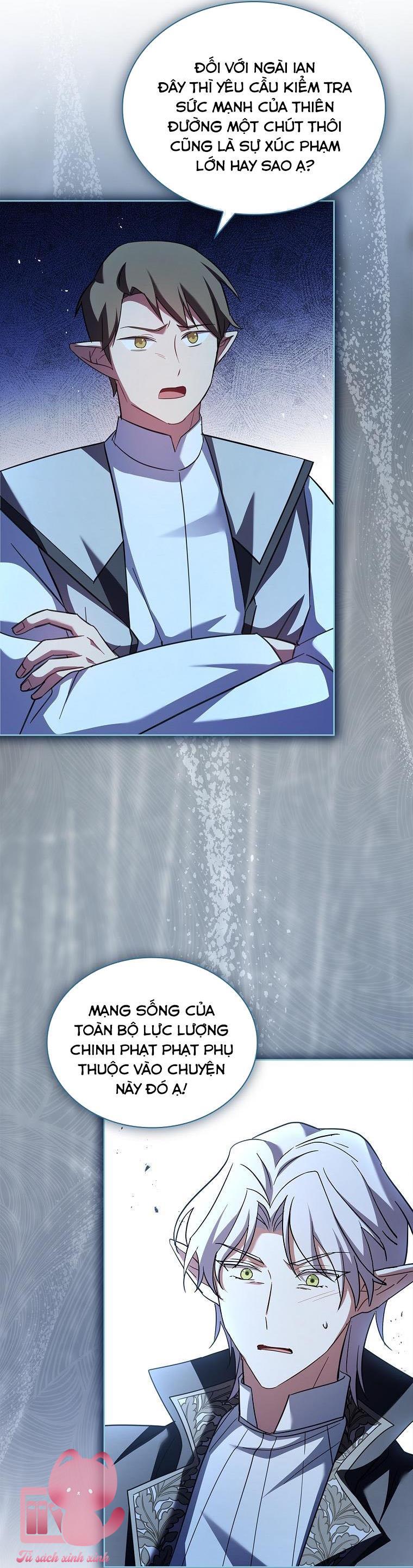 Từ Trúc Mã Hoá Ông Xã - Chap 60