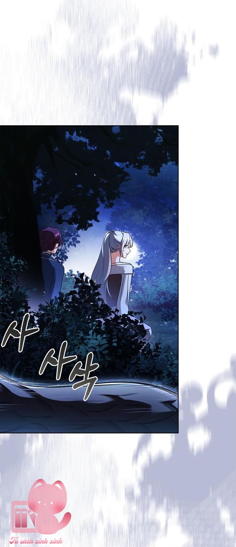 Từ Trúc Mã Hoá Ông Xã - Chap 60