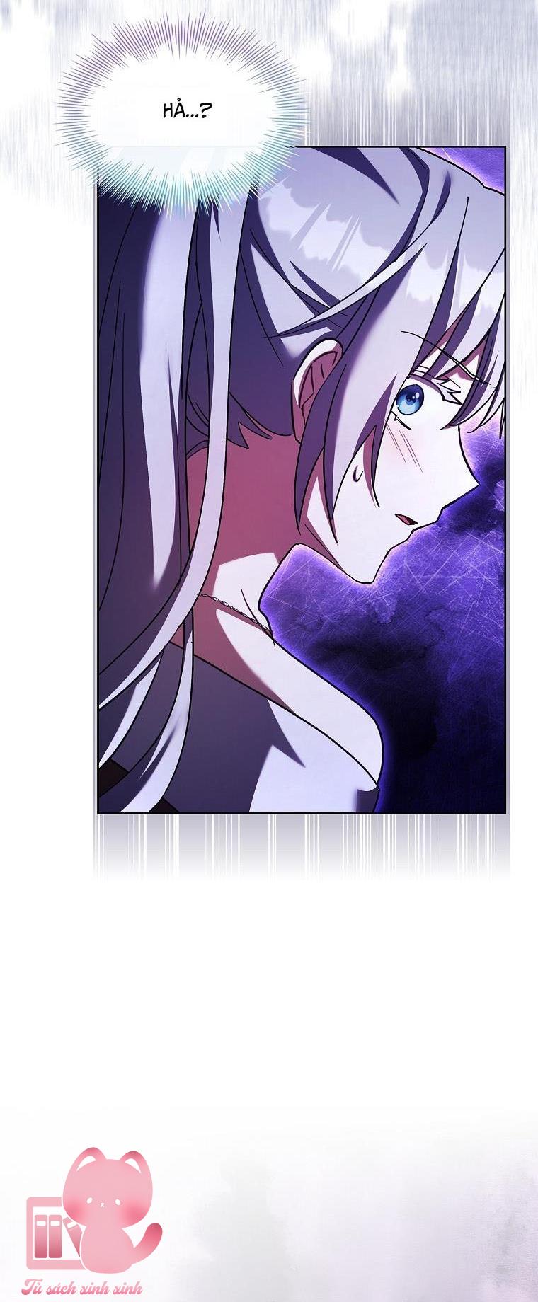 Từ Trúc Mã Hoá Ông Xã - Chap 60