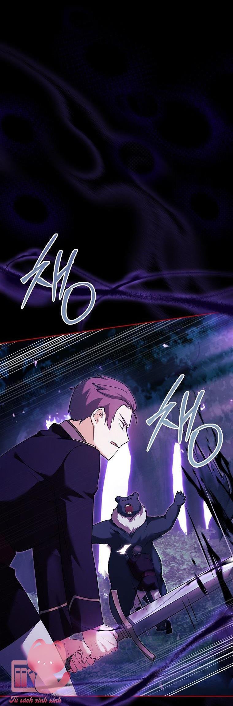 Từ Trúc Mã Hoá Ông Xã - Chap 60