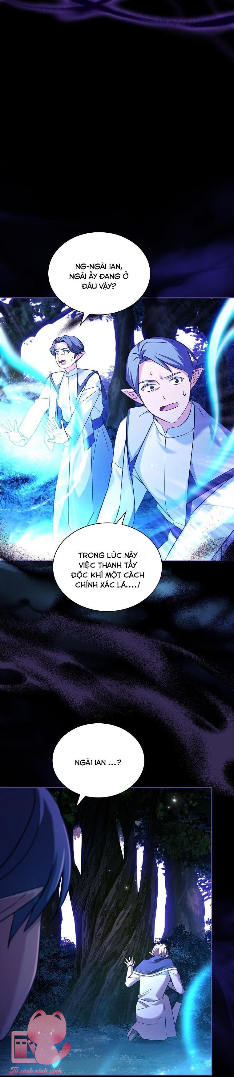 Từ Trúc Mã Hoá Ông Xã - Chap 60