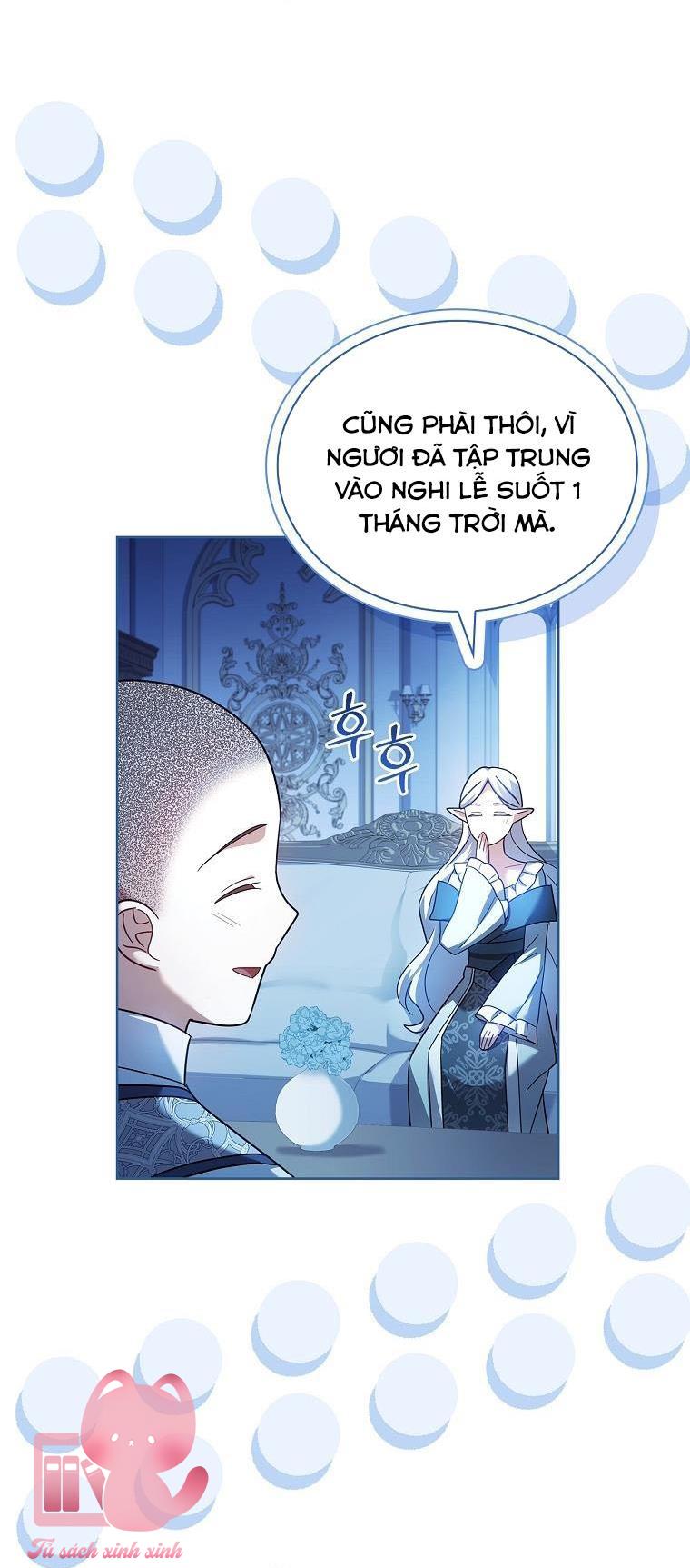 Từ Trúc Mã Hoá Ông Xã - Chap 61