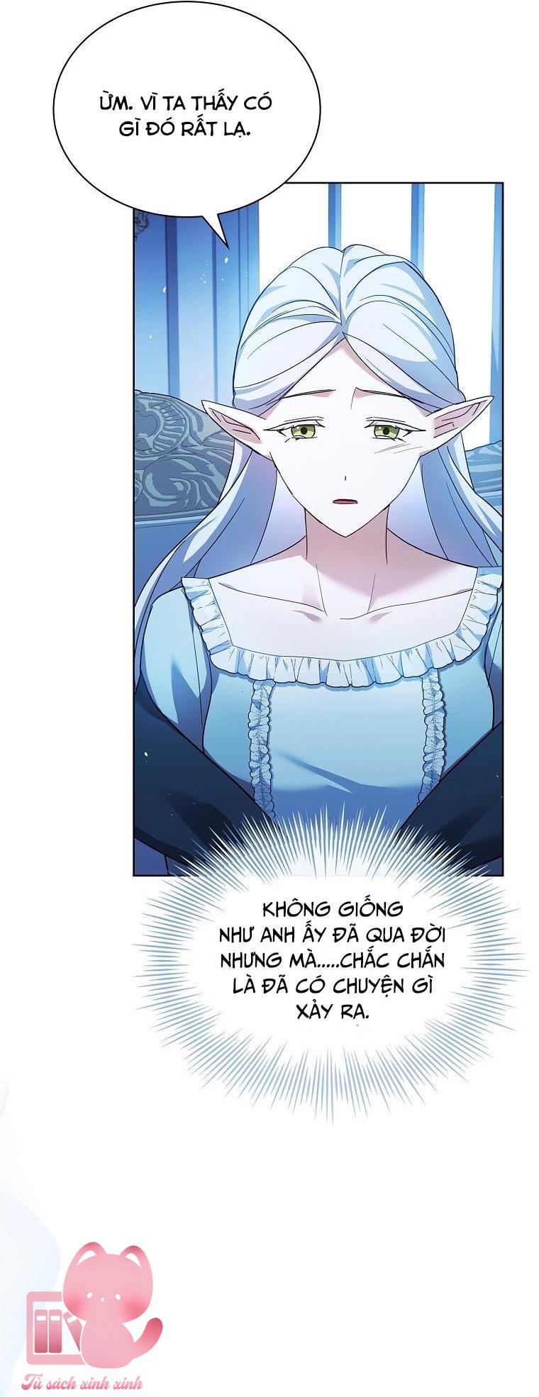 Từ Trúc Mã Hoá Ông Xã - Chap 61
