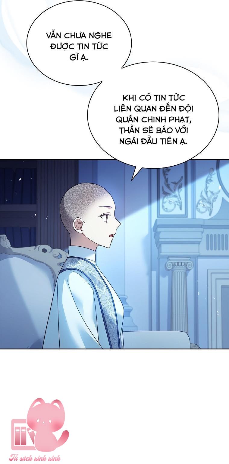Từ Trúc Mã Hoá Ông Xã - Chap 61