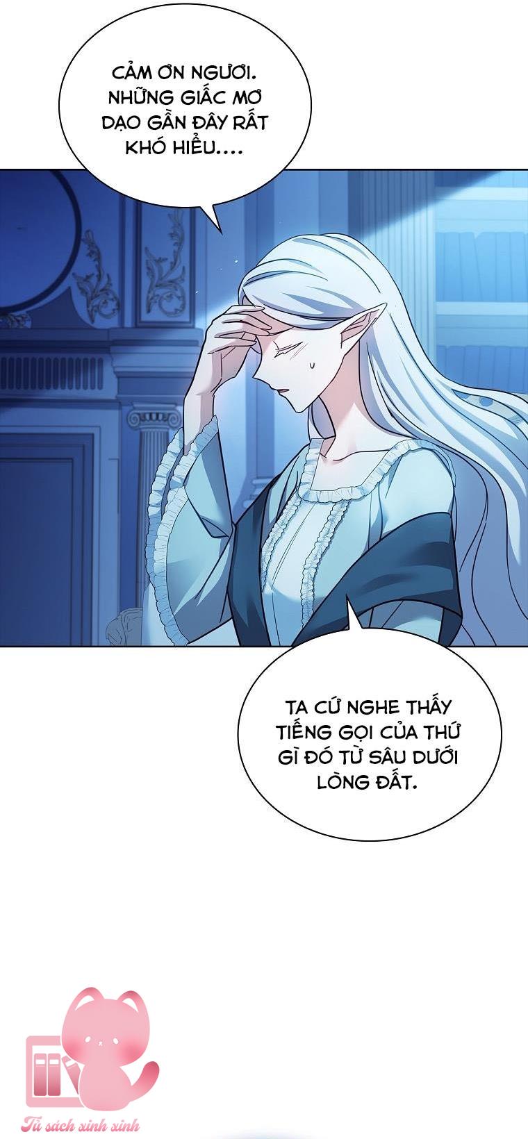 Từ Trúc Mã Hoá Ông Xã - Chap 61