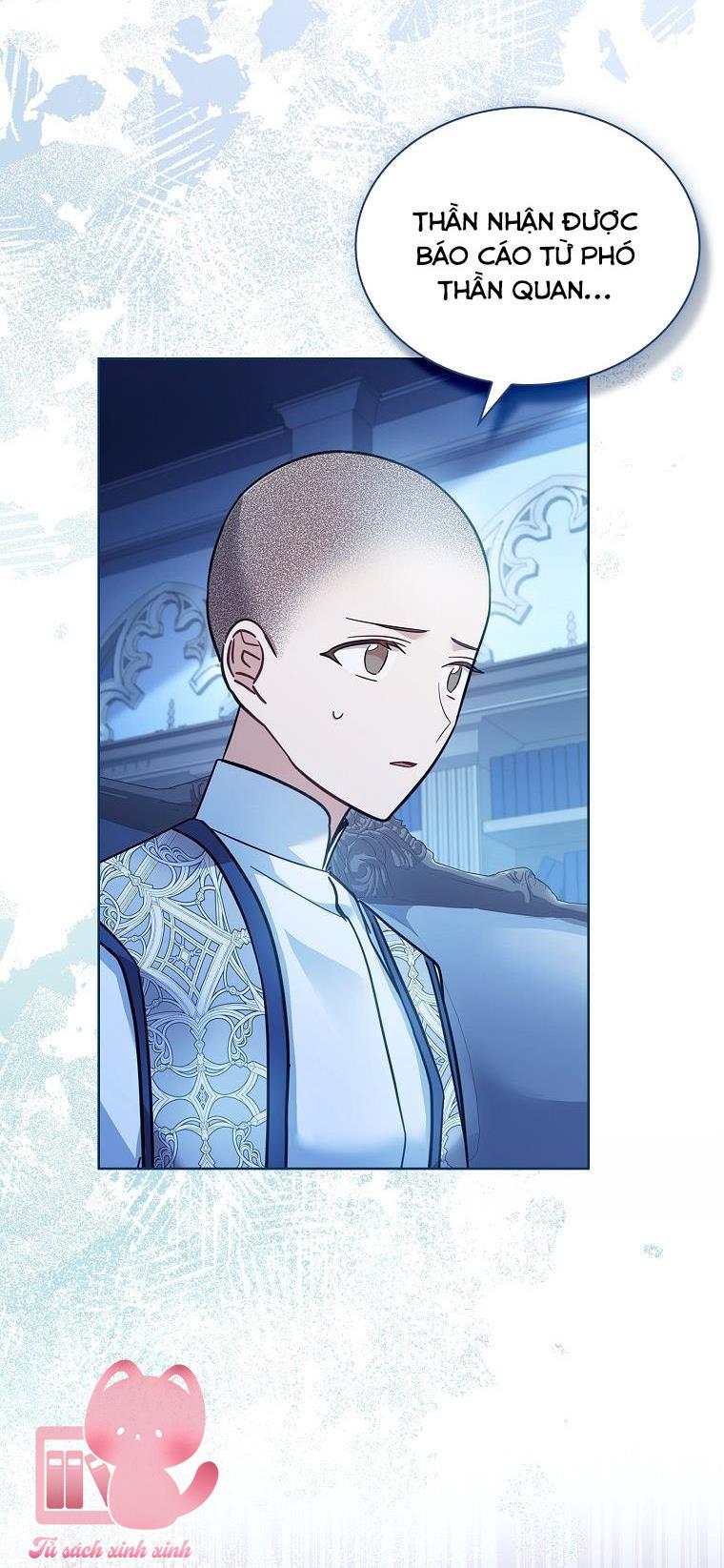 Từ Trúc Mã Hoá Ông Xã - Chap 61