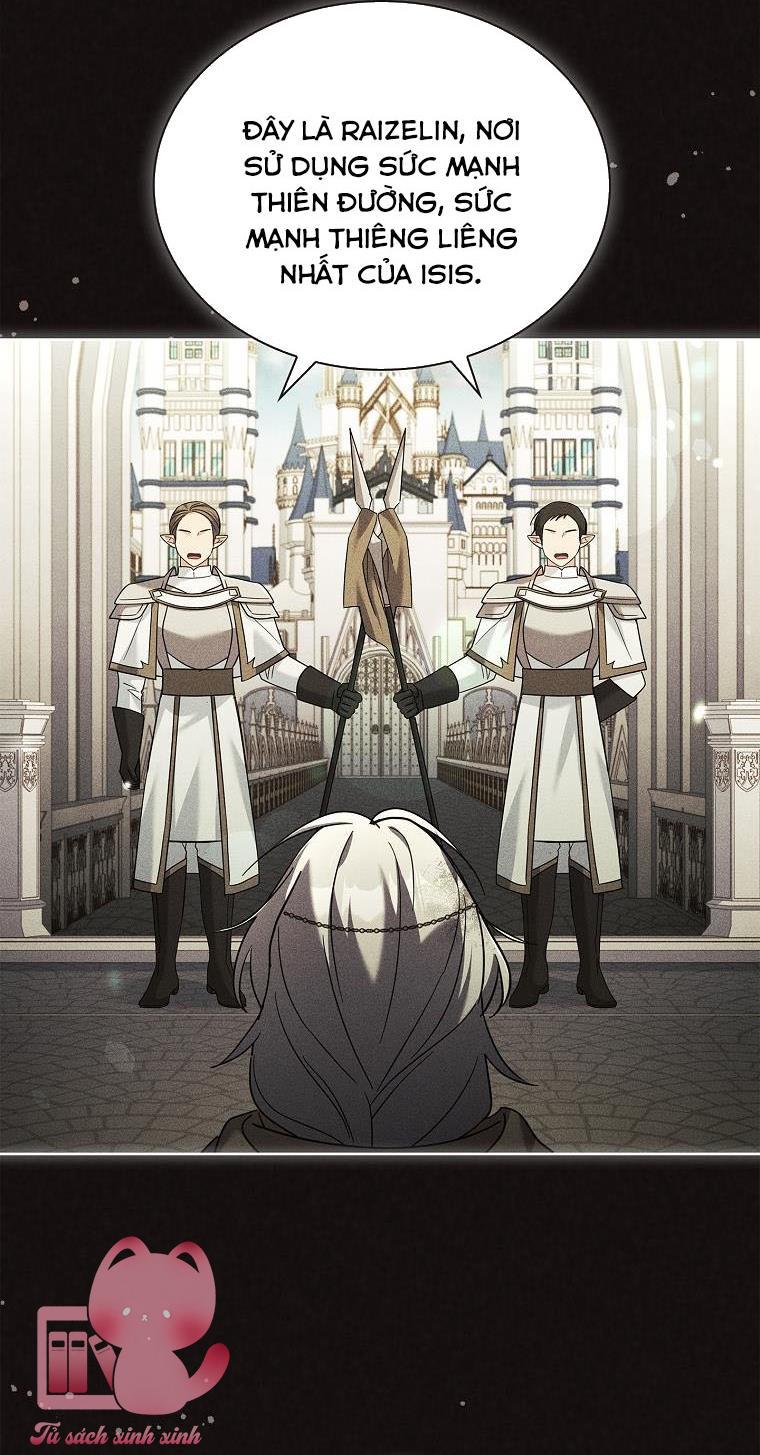 Từ Trúc Mã Hoá Ông Xã - Chap 61