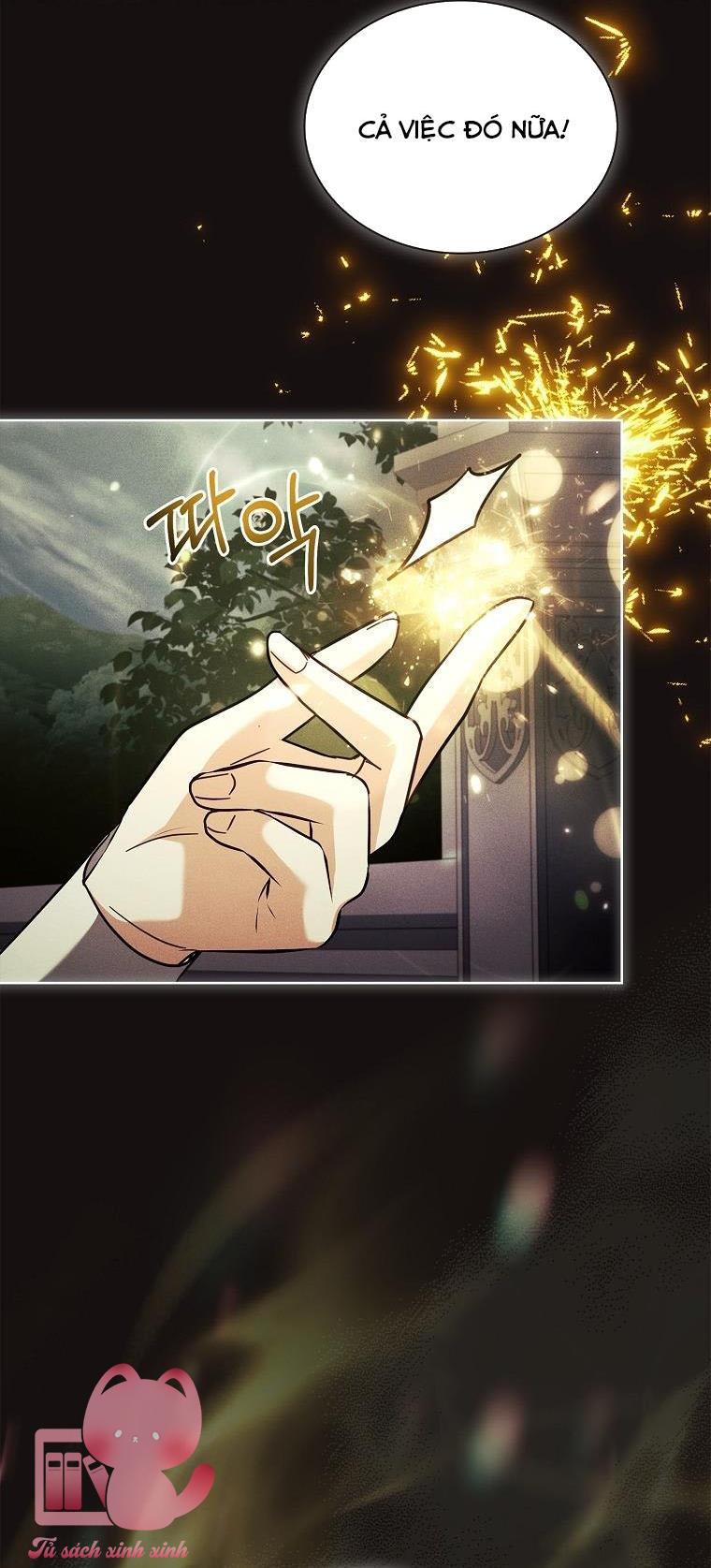 Từ Trúc Mã Hoá Ông Xã - Chap 61