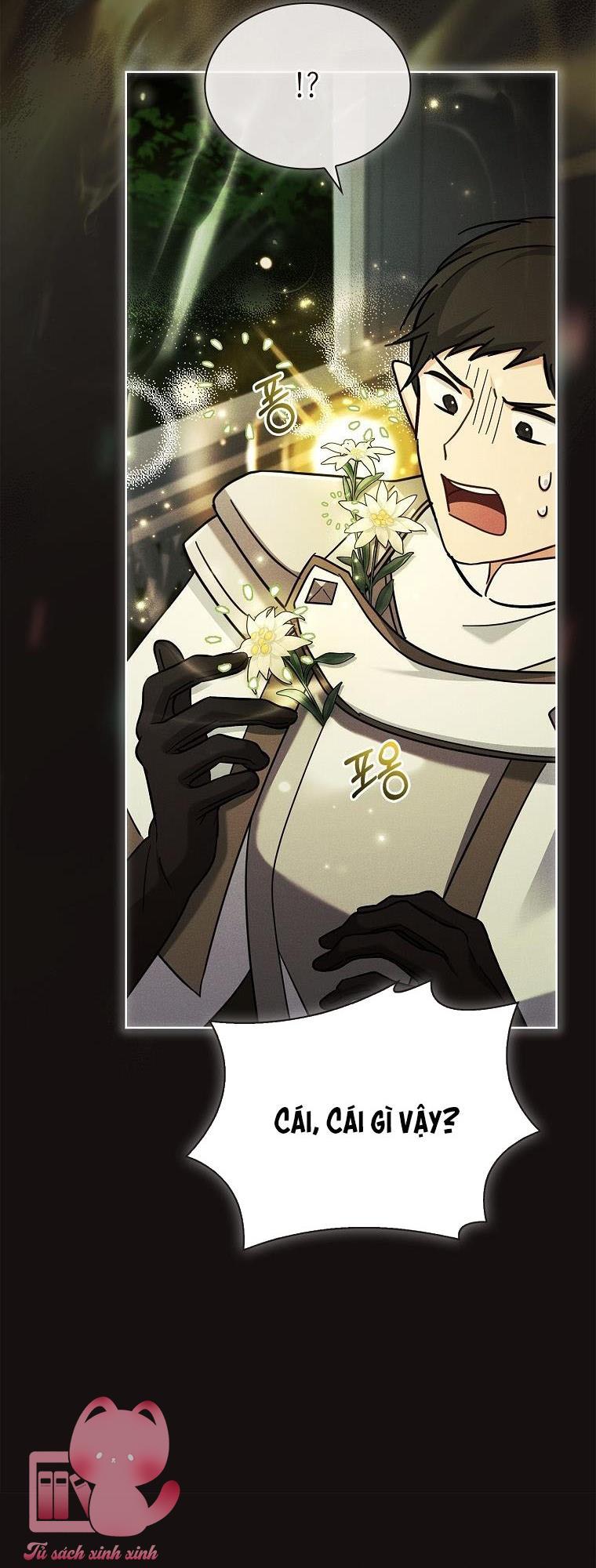 Từ Trúc Mã Hoá Ông Xã - Chap 61