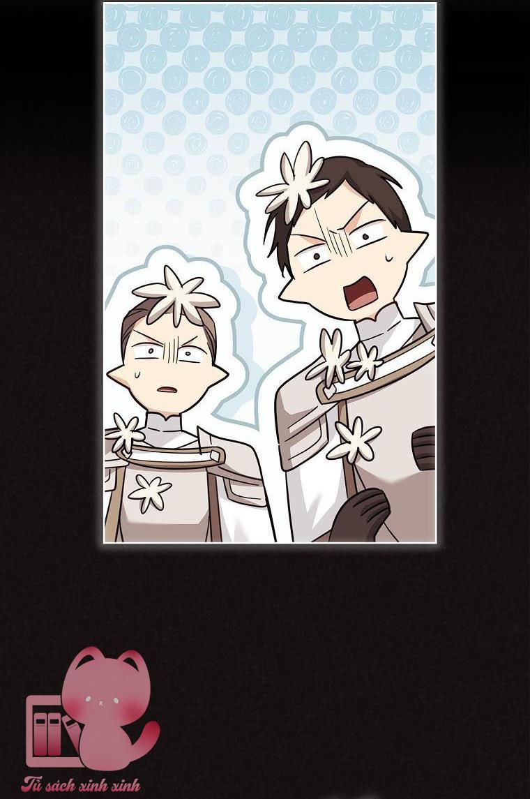 Từ Trúc Mã Hoá Ông Xã - Chap 61