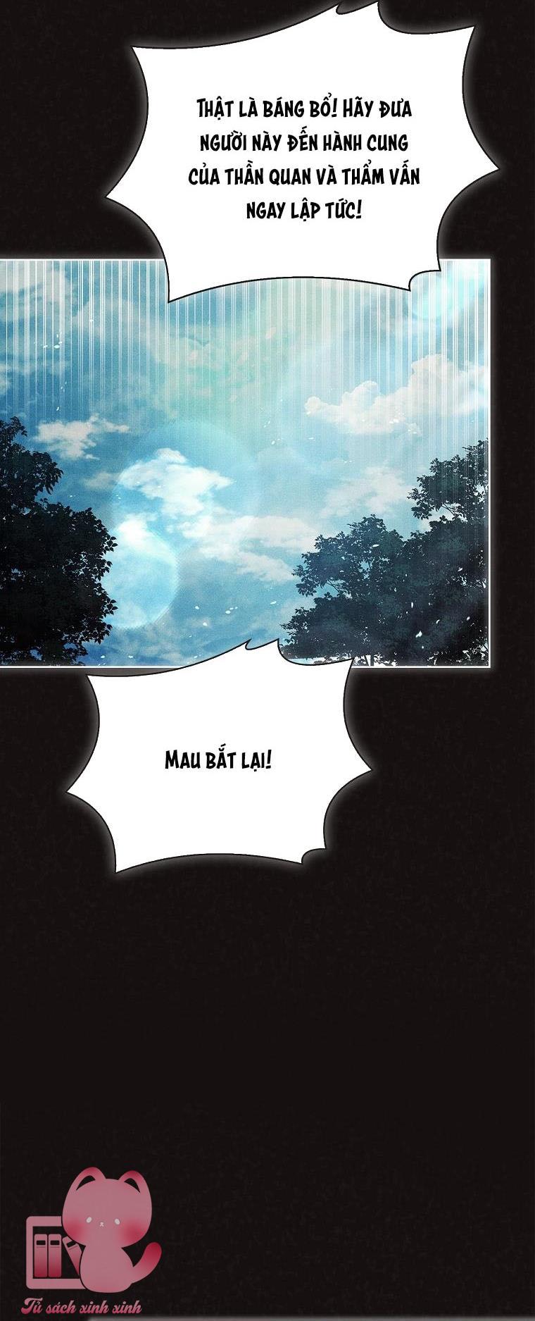 Từ Trúc Mã Hoá Ông Xã - Chap 61