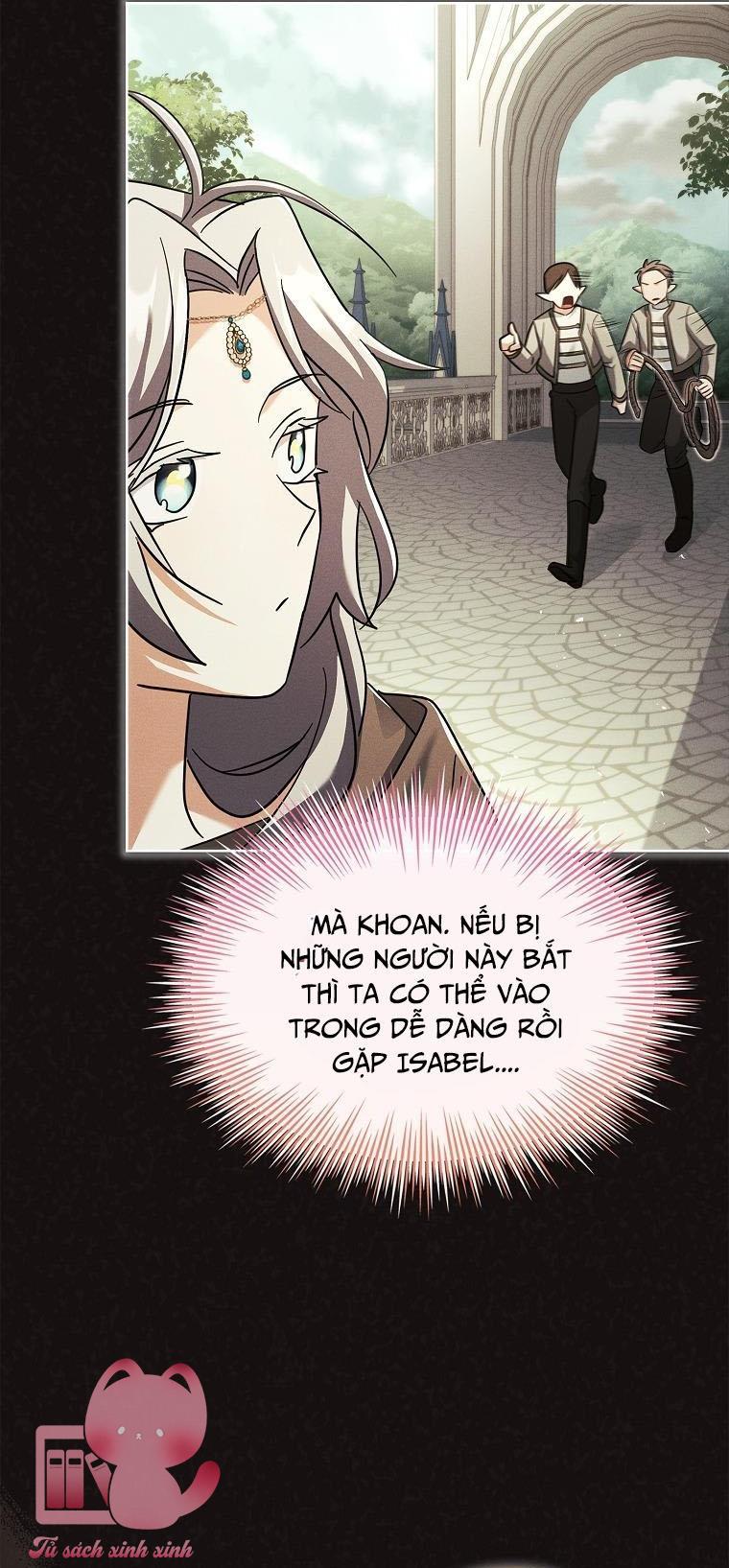 Từ Trúc Mã Hoá Ông Xã - Chap 61