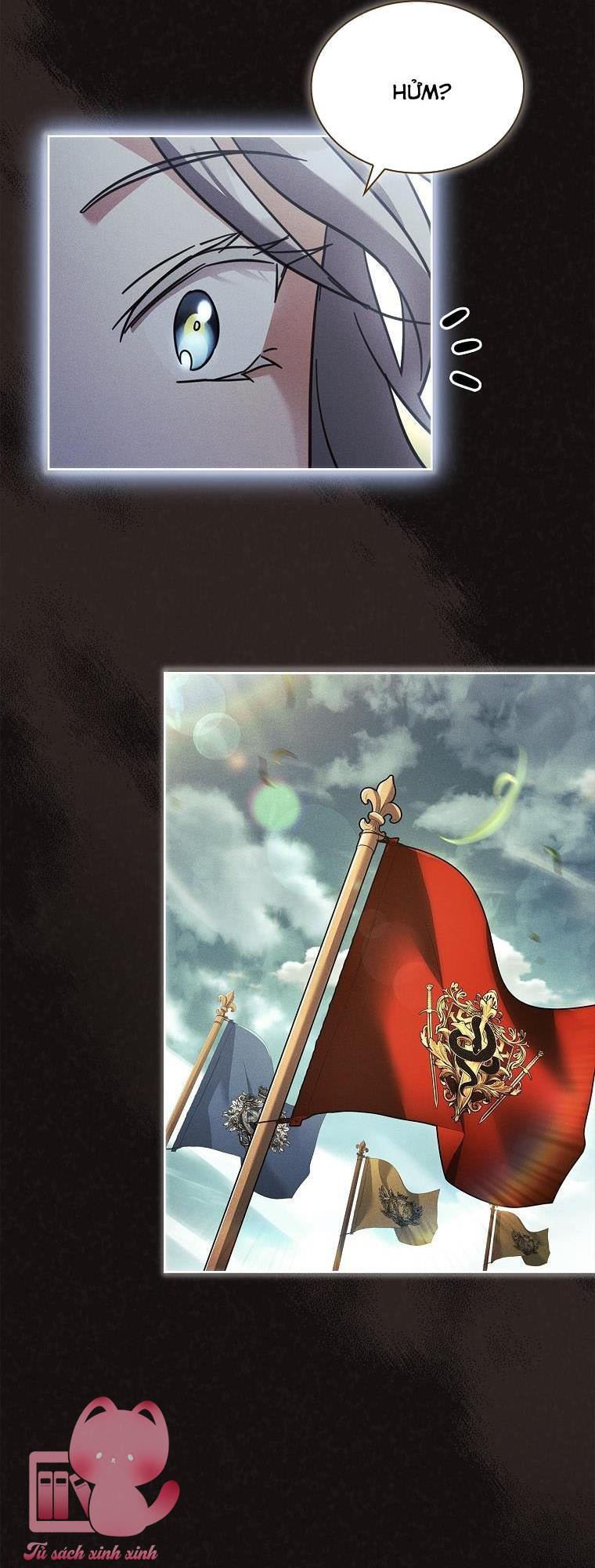 Từ Trúc Mã Hoá Ông Xã - Chap 61