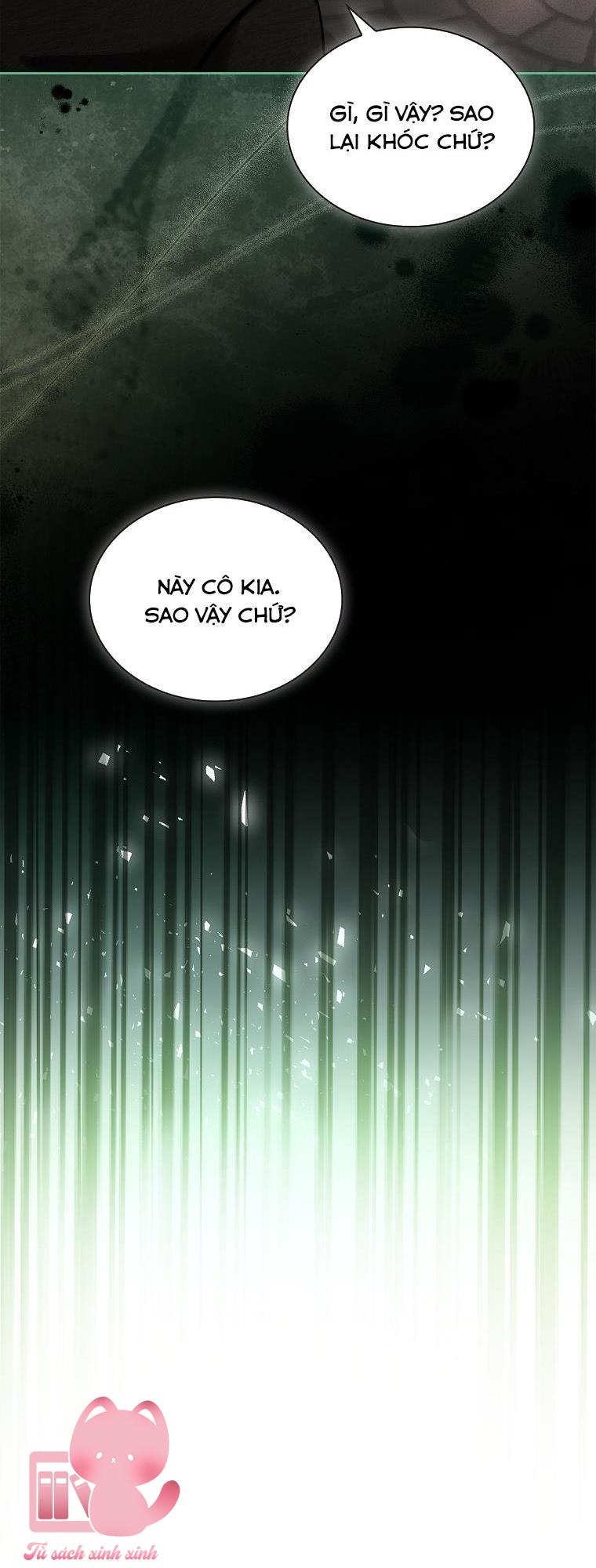 Từ Trúc Mã Hoá Ông Xã - Chap 61