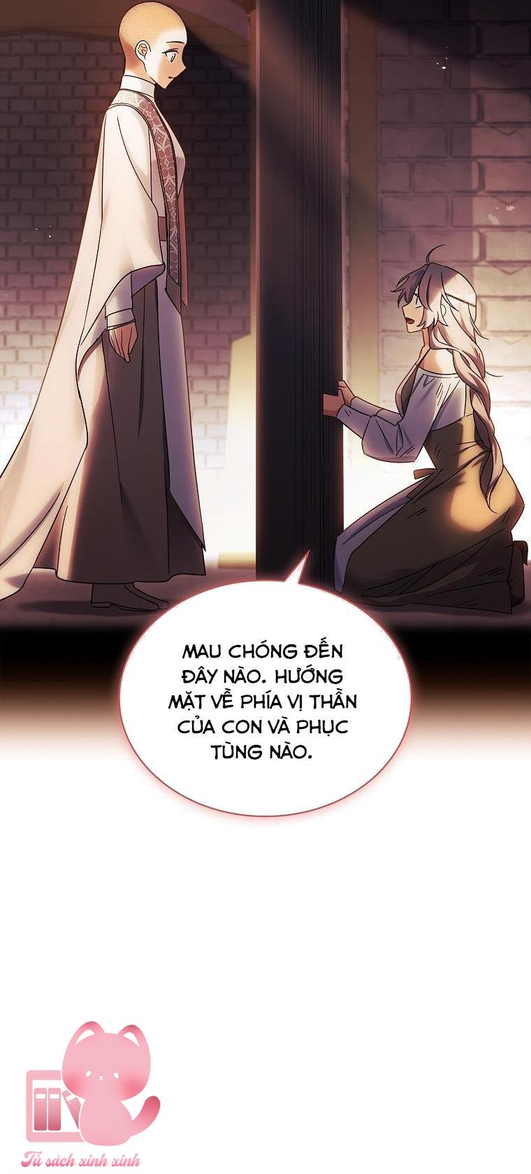 Từ Trúc Mã Hoá Ông Xã - Chap 61