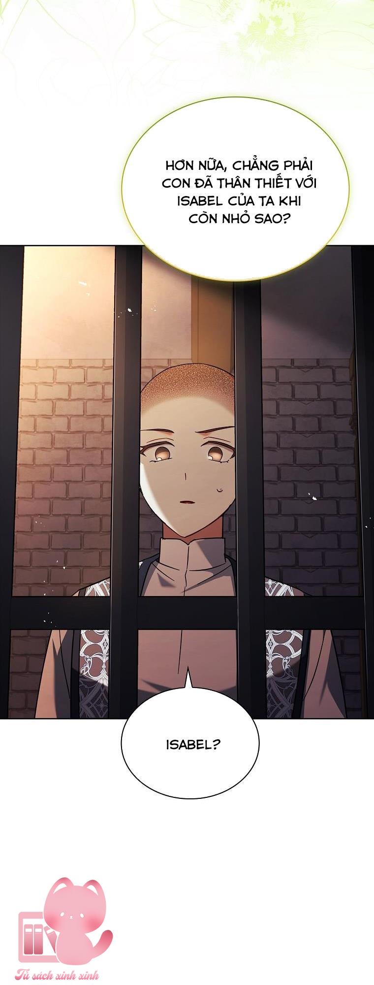 Từ Trúc Mã Hoá Ông Xã - Chap 61