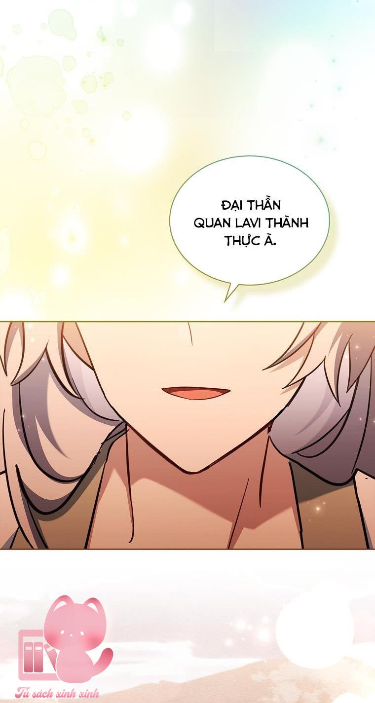 Từ Trúc Mã Hoá Ông Xã - Chap 61
