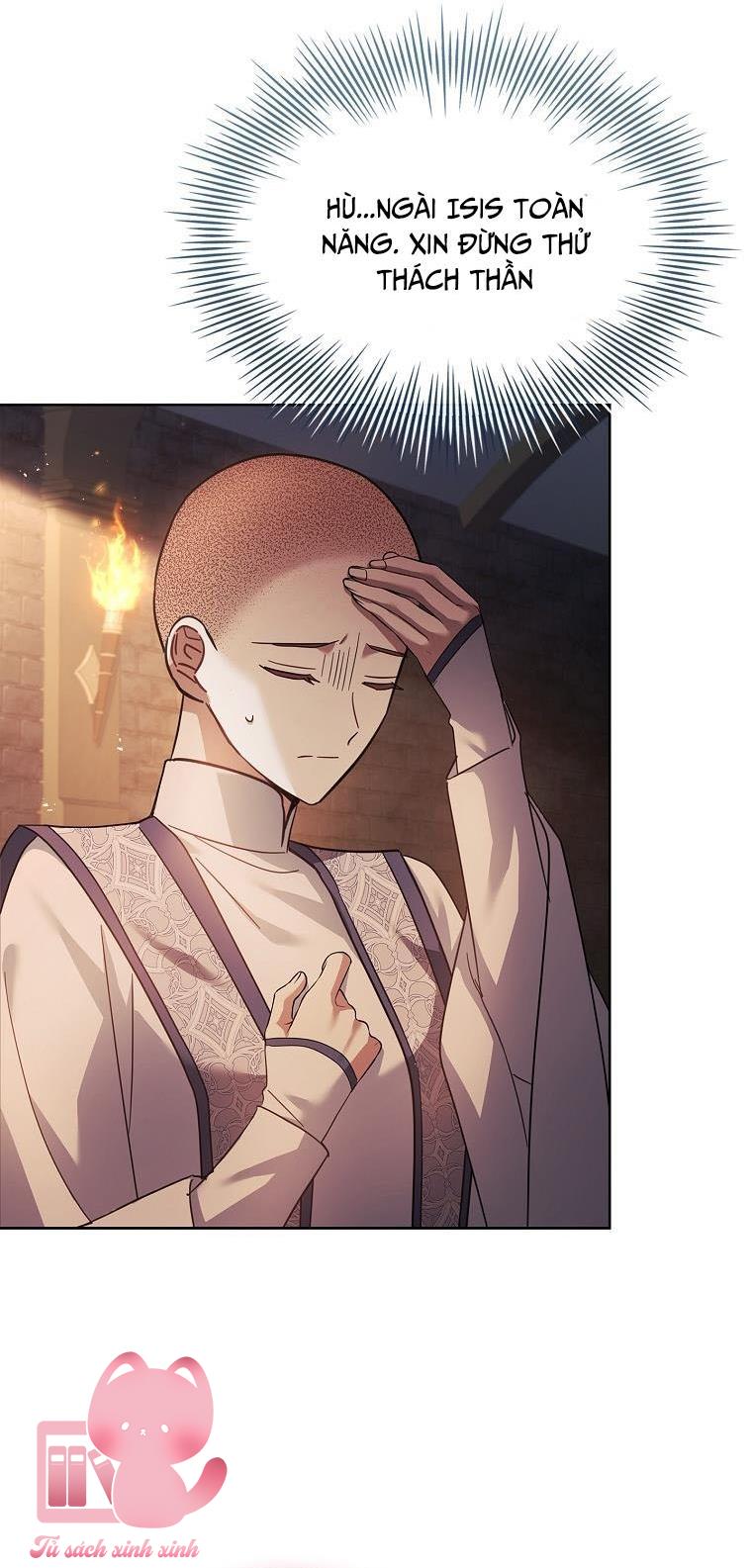 Từ Trúc Mã Hoá Ông Xã - Chap 61