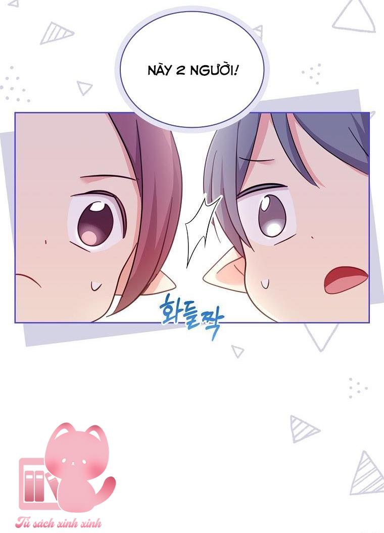 Từ Trúc Mã Hoá Ông Xã - Chap 61