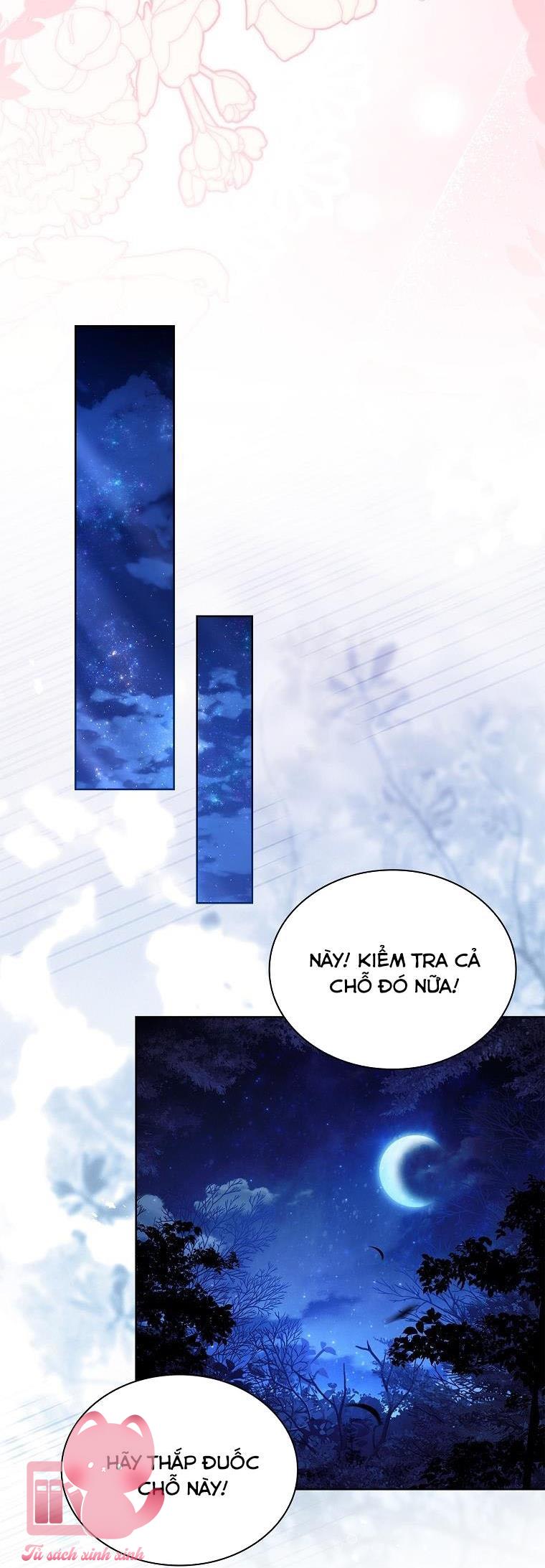 Từ Trúc Mã Hoá Ông Xã - Chap 61