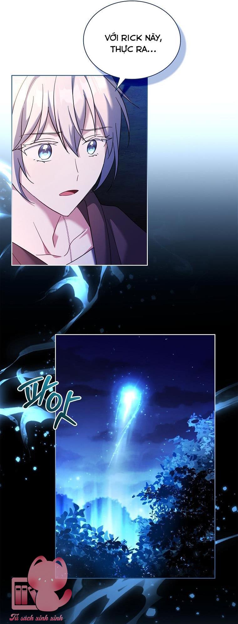 Từ Trúc Mã Hoá Ông Xã - Chap 61