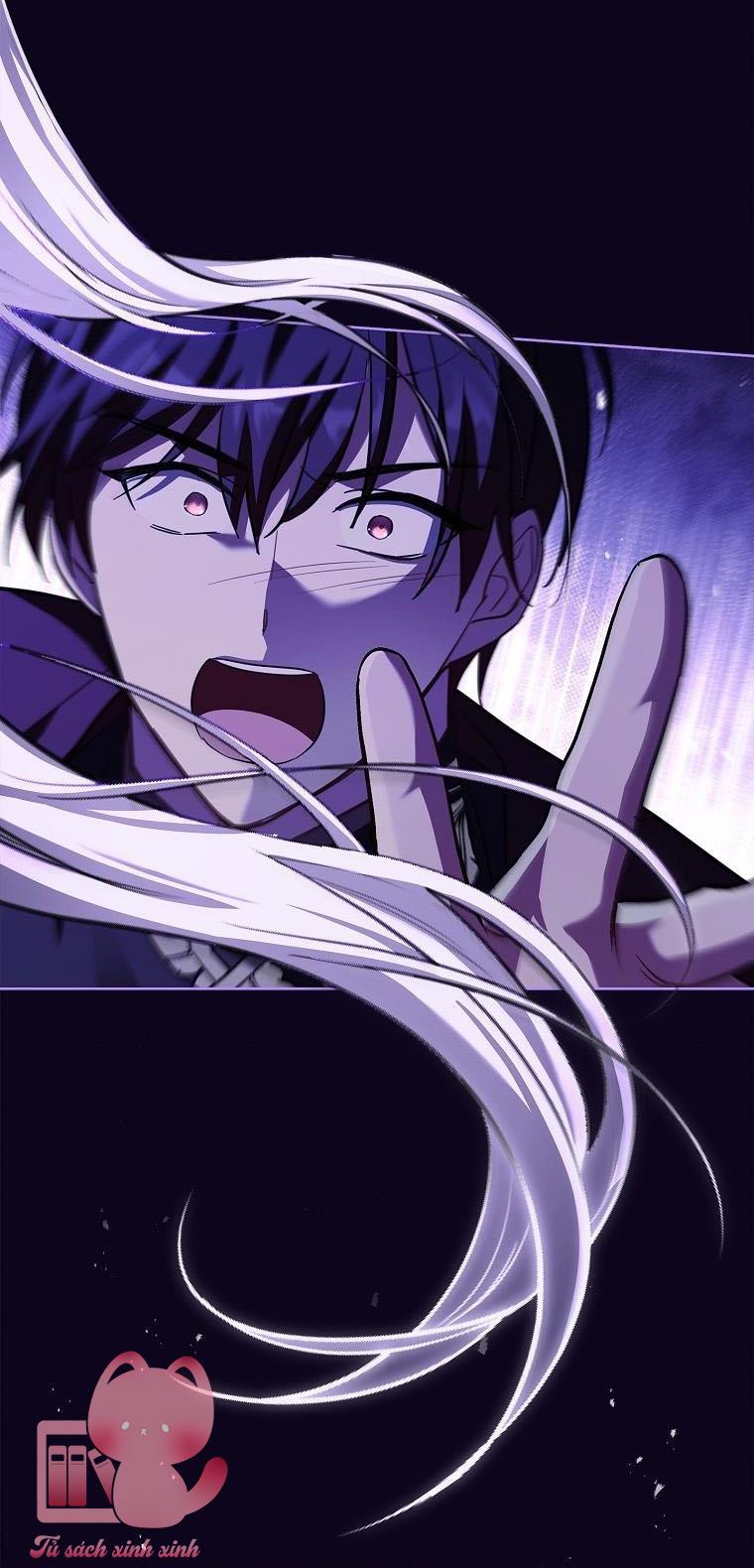 Từ Trúc Mã Hoá Ông Xã - Chap 61