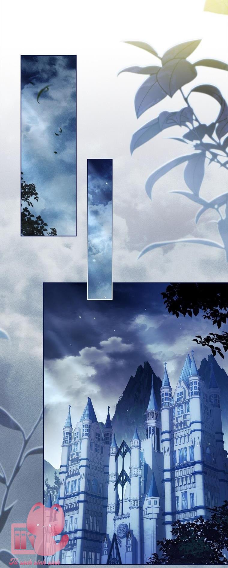 Từ Trúc Mã Hoá Ông Xã - Chap 61