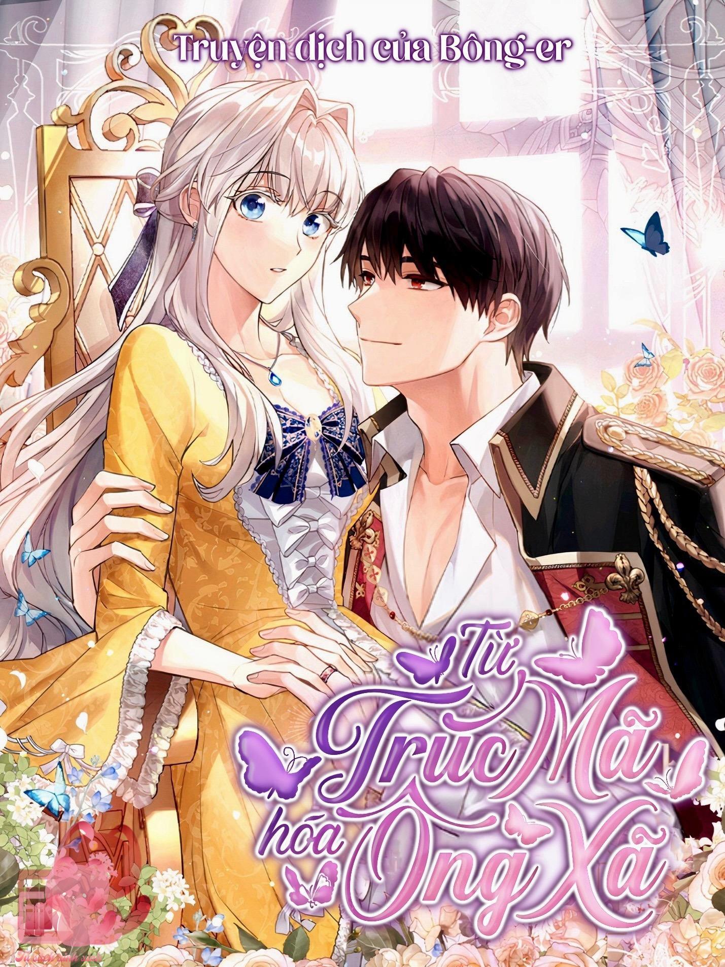 Từ Trúc Mã Hoá Ông Xã - Chap 62