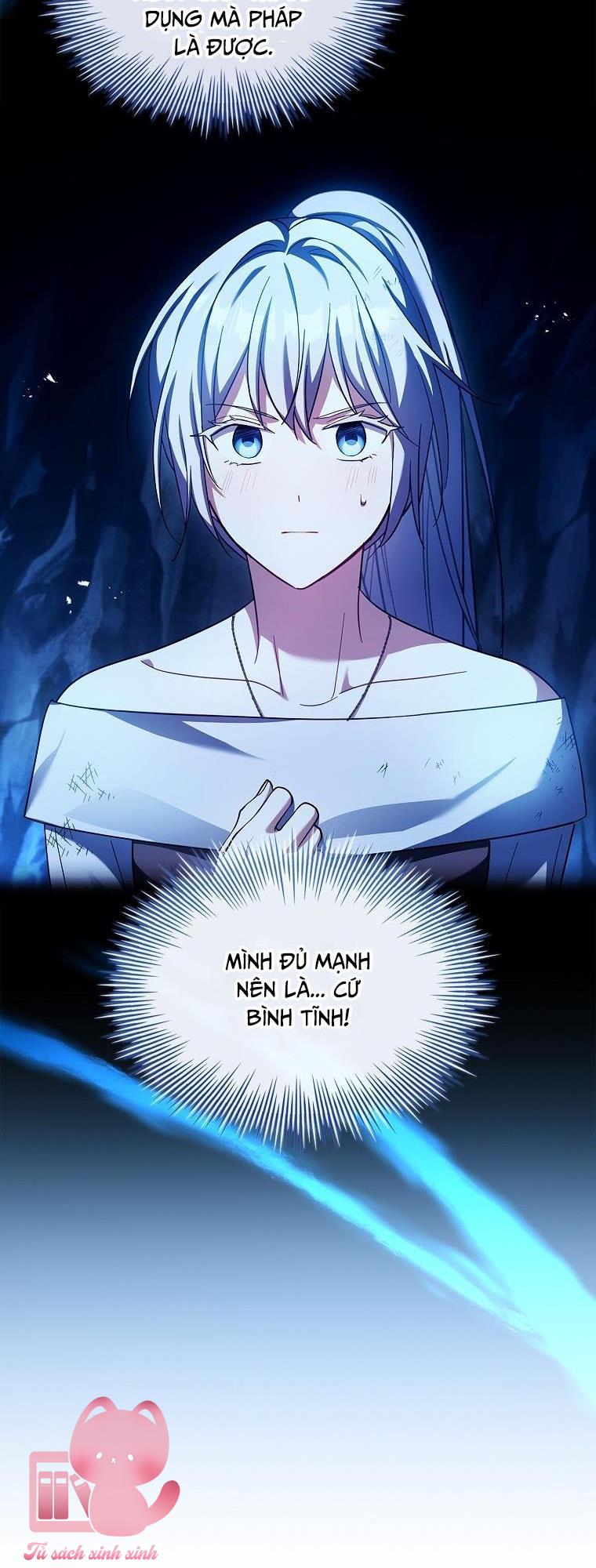 Từ Trúc Mã Hoá Ông Xã - Chap 62