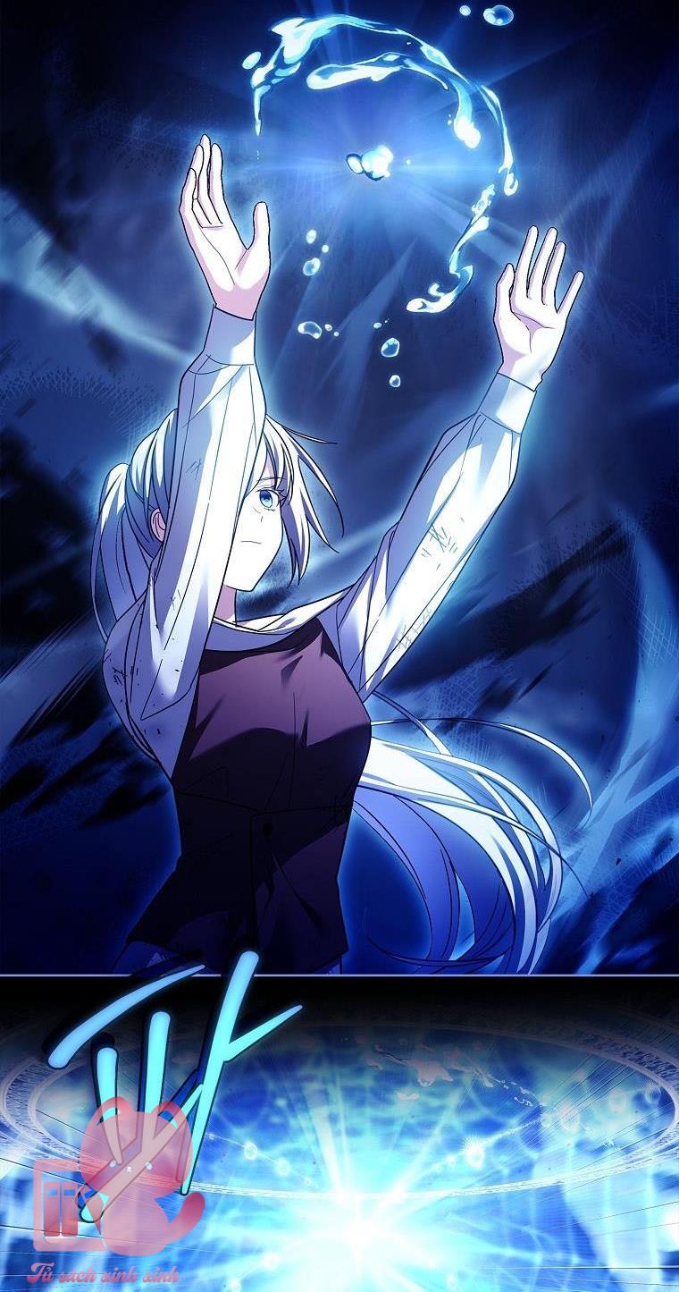 Từ Trúc Mã Hoá Ông Xã - Chap 62