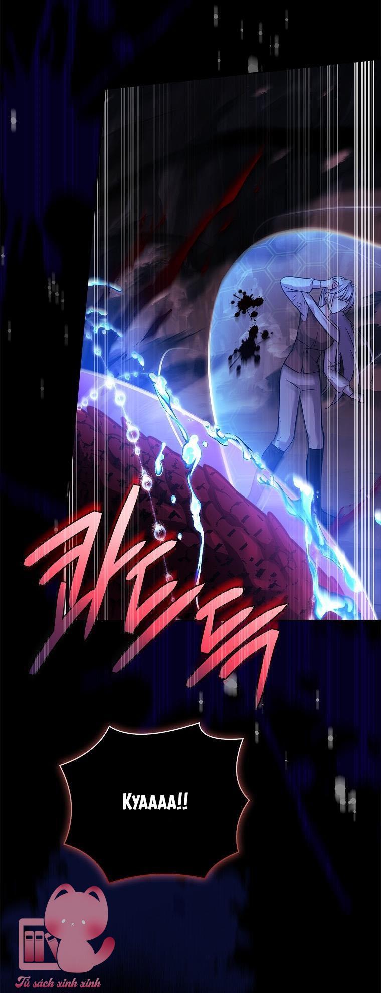 Từ Trúc Mã Hoá Ông Xã - Chap 62