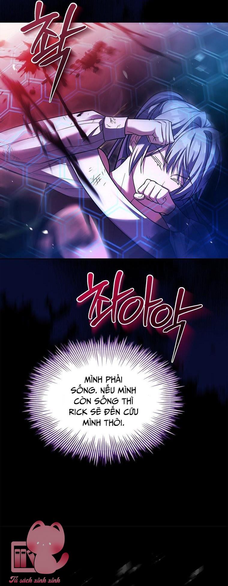 Từ Trúc Mã Hoá Ông Xã - Chap 62