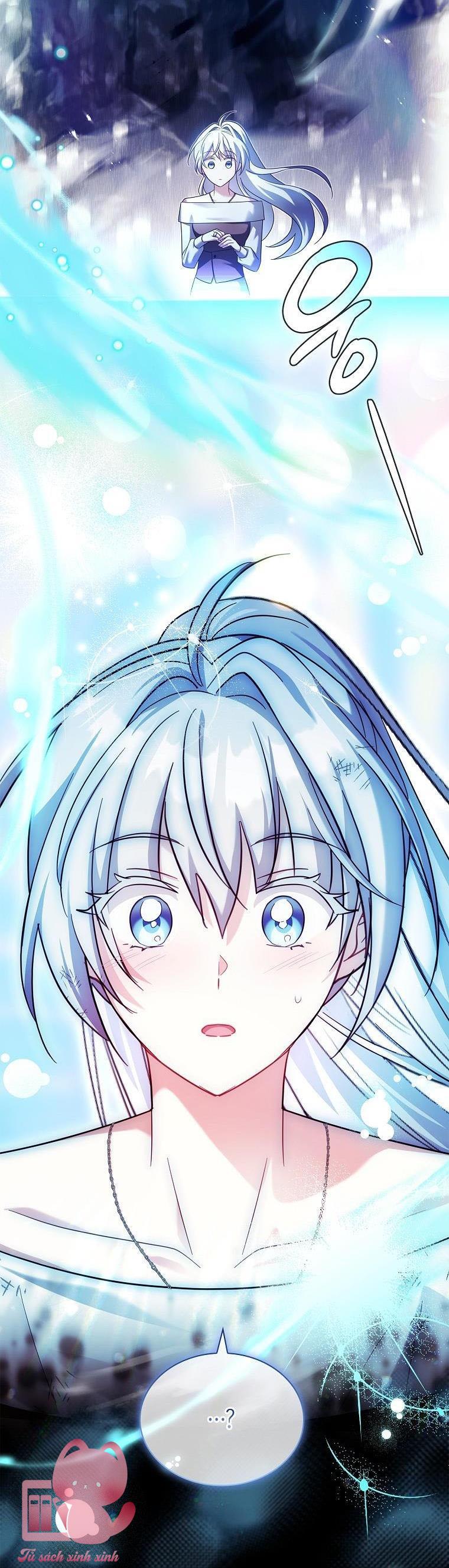 Từ Trúc Mã Hoá Ông Xã - Chap 62