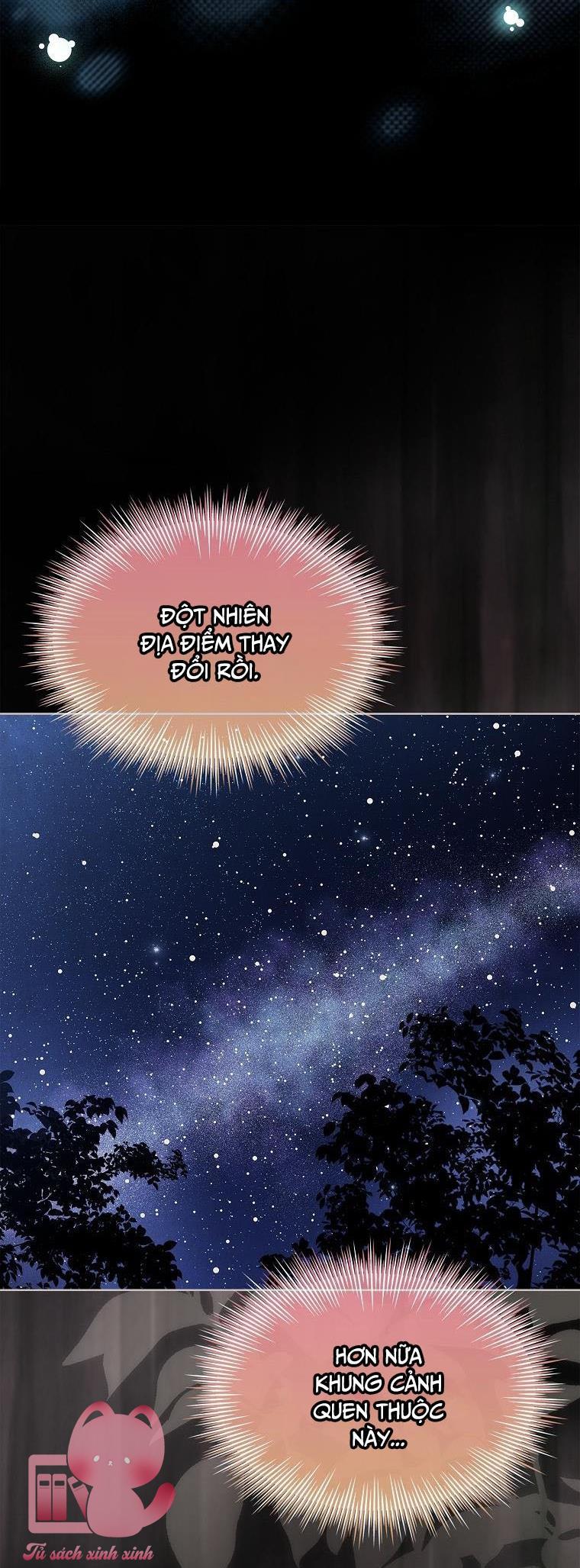 Từ Trúc Mã Hoá Ông Xã - Chap 62