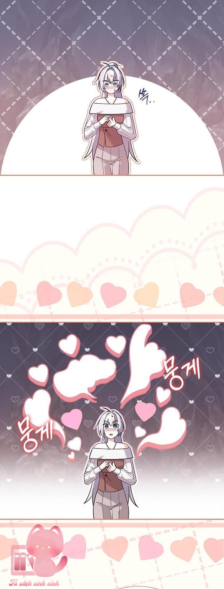 Từ Trúc Mã Hoá Ông Xã - Chap 62