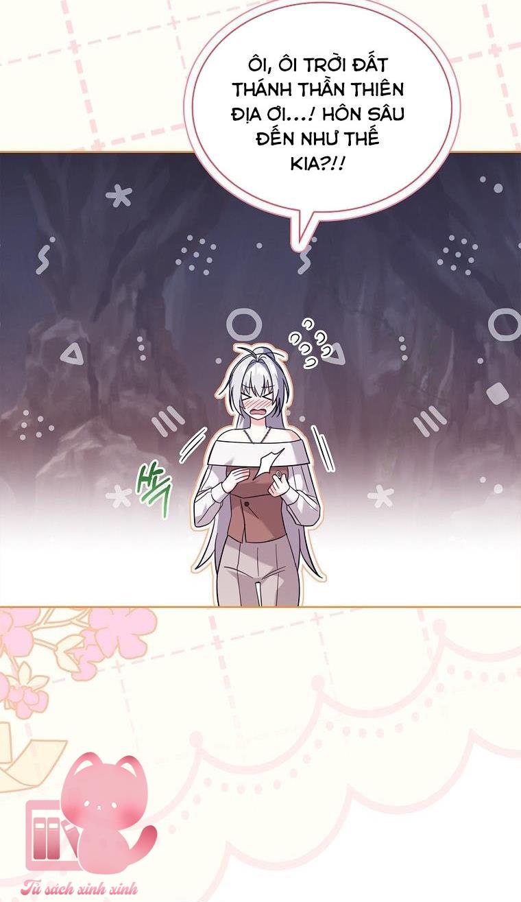 Từ Trúc Mã Hoá Ông Xã - Chap 62