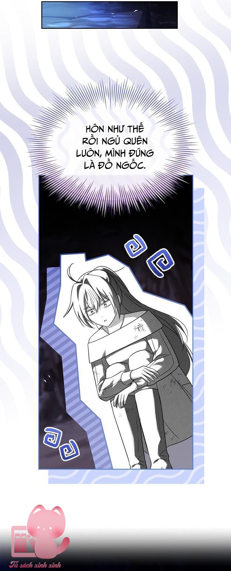 Từ Trúc Mã Hoá Ông Xã - Chap 62