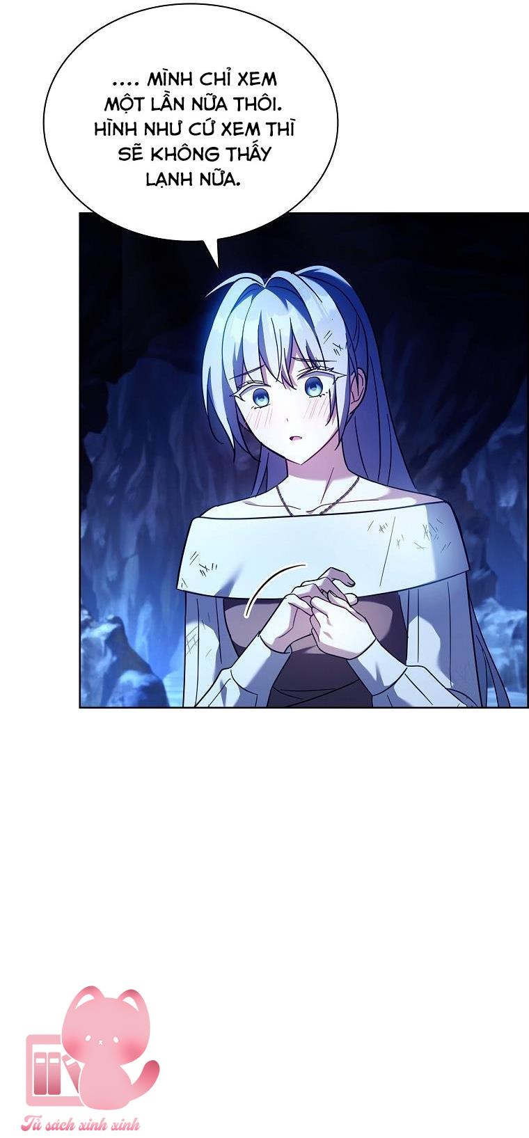 Từ Trúc Mã Hoá Ông Xã - Chap 62