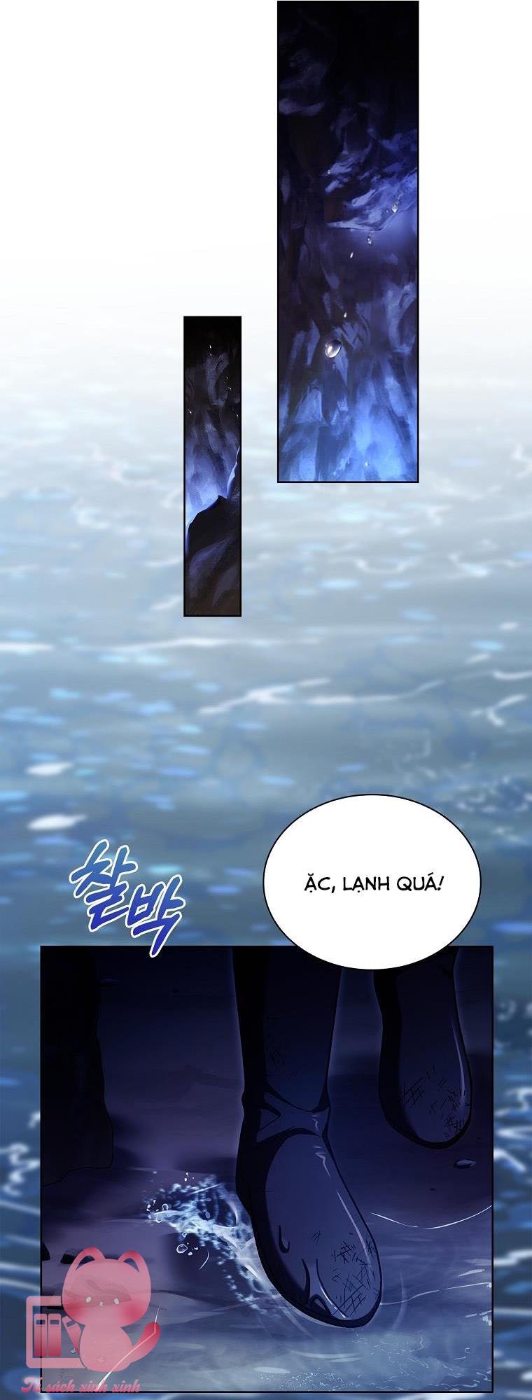 Từ Trúc Mã Hoá Ông Xã - Chap 62